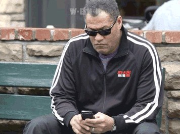 Фотожаба: Ну что же ты, Морфеус?!