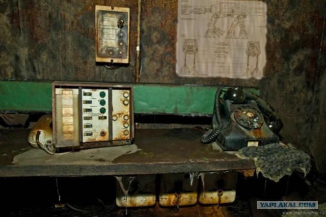 АТАТ в природе