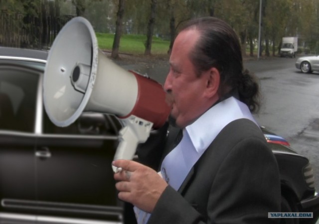 Фотожаба: Свидетель 2