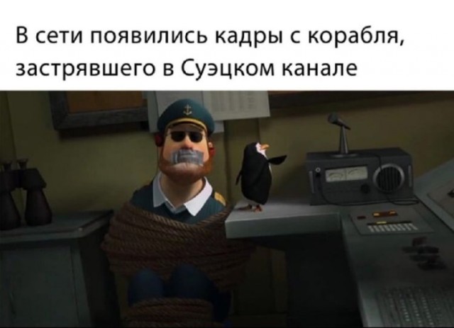 Немного картинок разной степени новизны и адекватности - 2