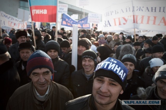 Естественная убыль населения России за первые 4 месяца года года превысила 300 тысяч человек