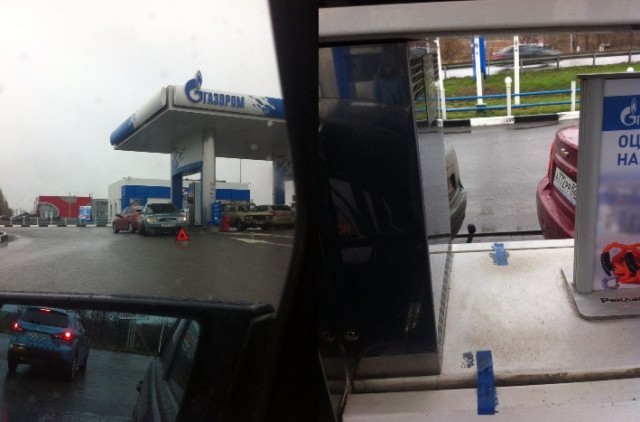 В нервное время живем — люди перестали понимать друг друга!