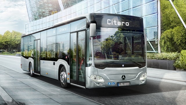 Mercedes-Benz 540K. Автопятница №6