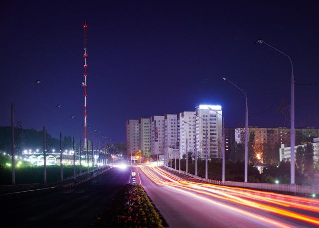 Город Белгород