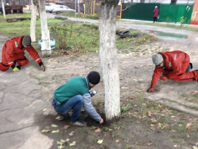Фотожаба: Ледокол