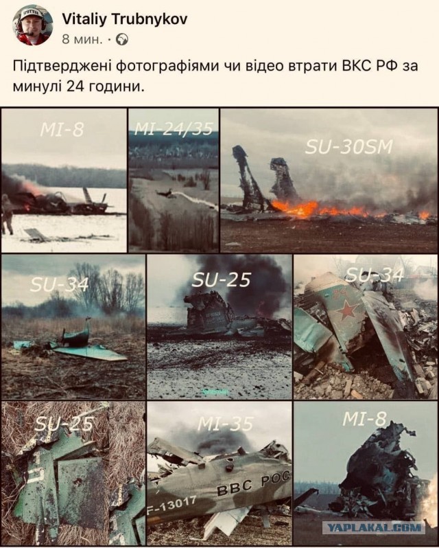 Минобороны РФ:
