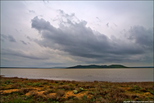 Чёрное море
