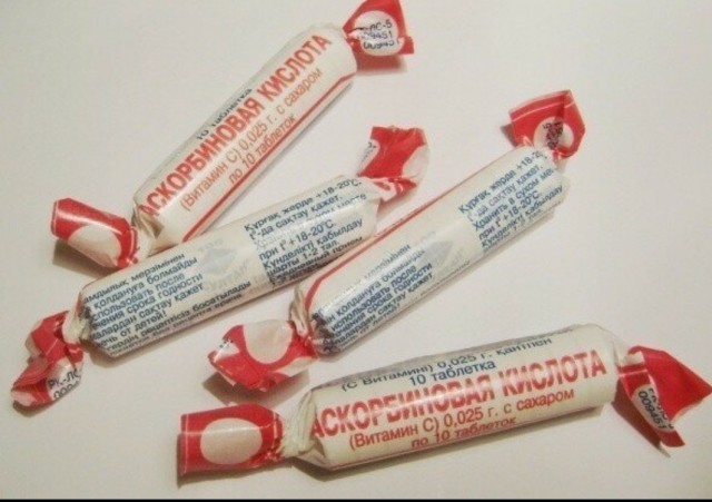 Радости из прошлого. Что бы сюда добавили?