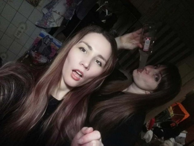 Чудики из социальных сетей 09.04.22