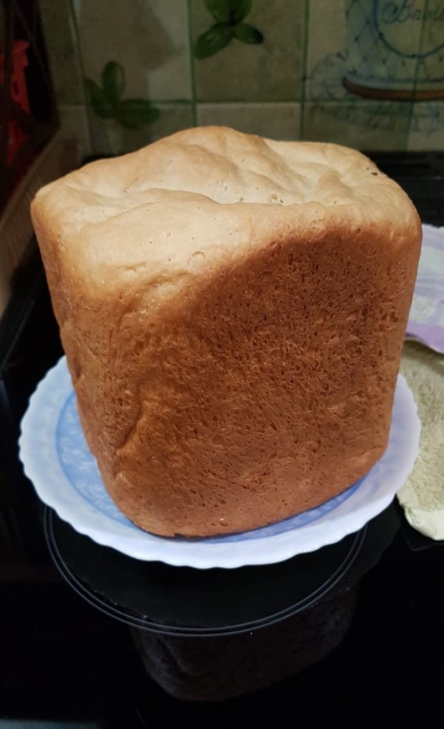 Батон