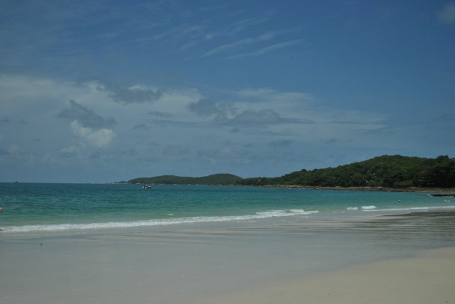 Тайланд: Бангкок, Паттайя, Ко Самет