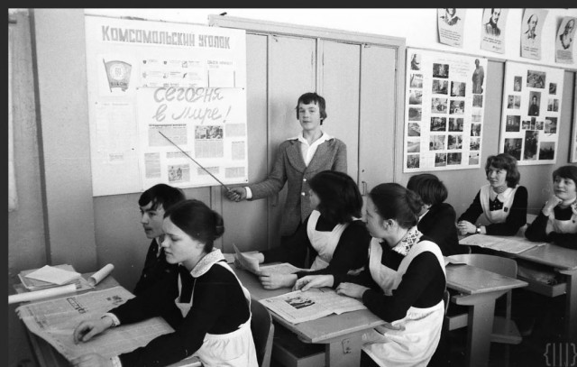 Пандемия съехавших крыш - разновидности болезни. Россия и мир. Часть 42.