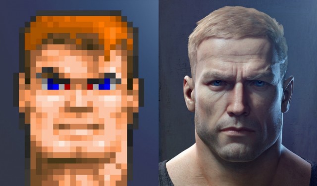 Wolfenstein 3D: Ностальгический обзор, история создания, сюжет, интересные факты