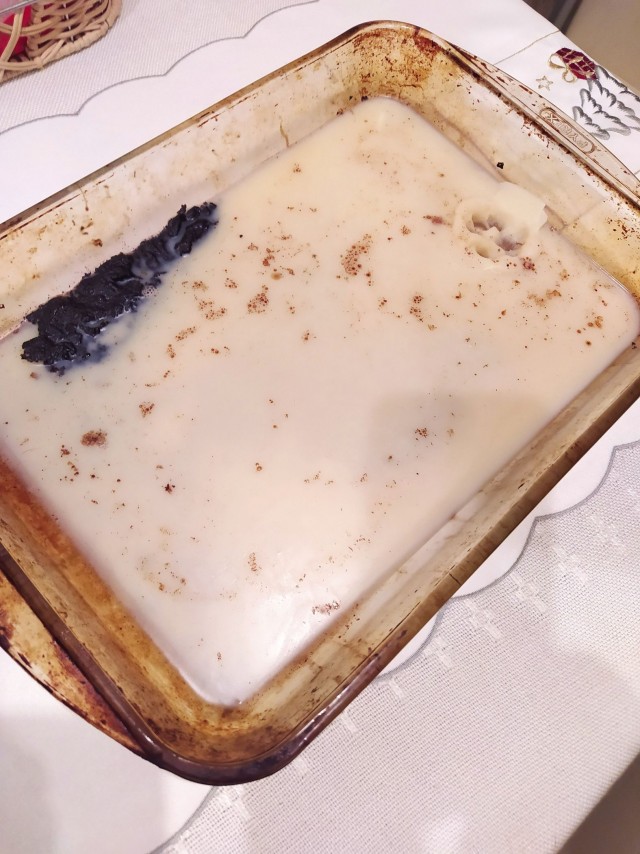 Ужасное преступление. Идет следствие...