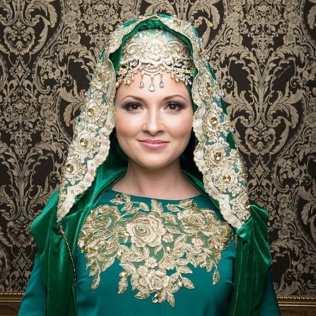 Атлас красоты