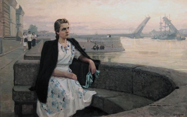 Я - художник, я так вижу