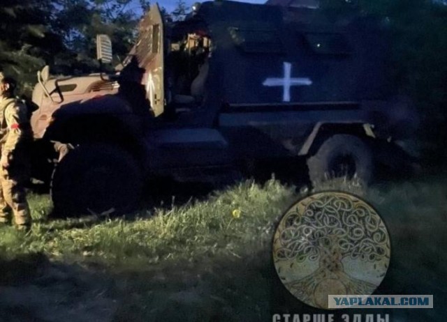 ❗️В Белгородской области вводится режим КТО, сообщил губернатор