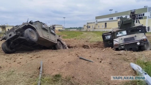 В Белгородской области отменили режим контртеррористической операции