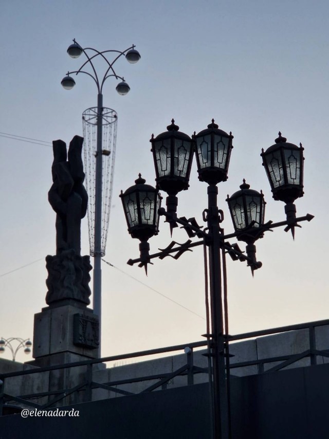 Столица Урала