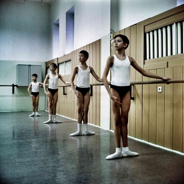 Впечатления американца от посещения Якутска ...