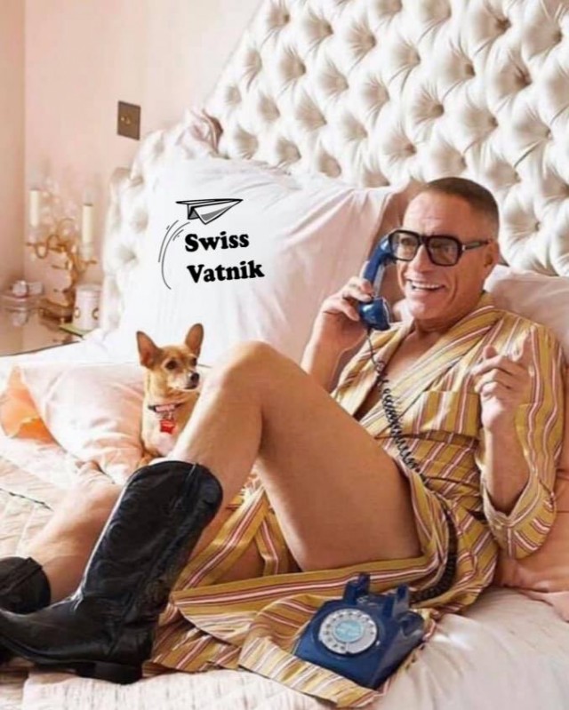 Демократия в опасности!