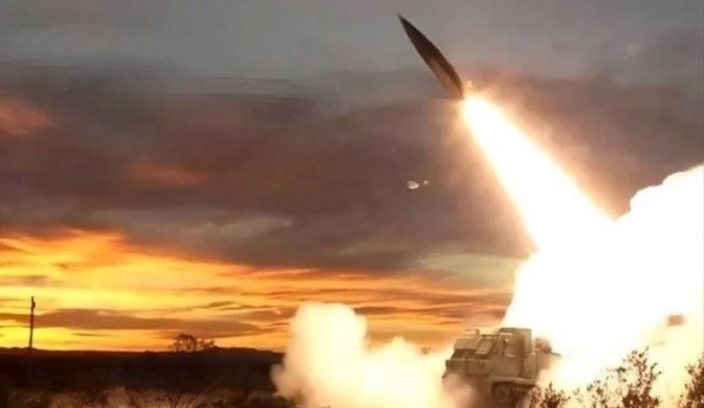 ATACMS – больно, но не смертельно