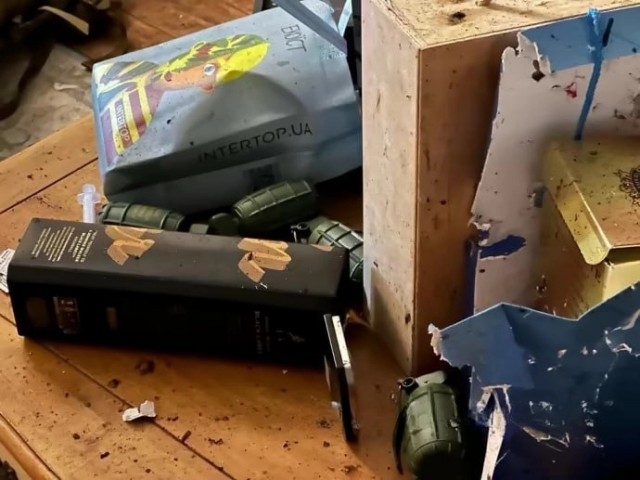 Помощник Залужного погиб от взрыва