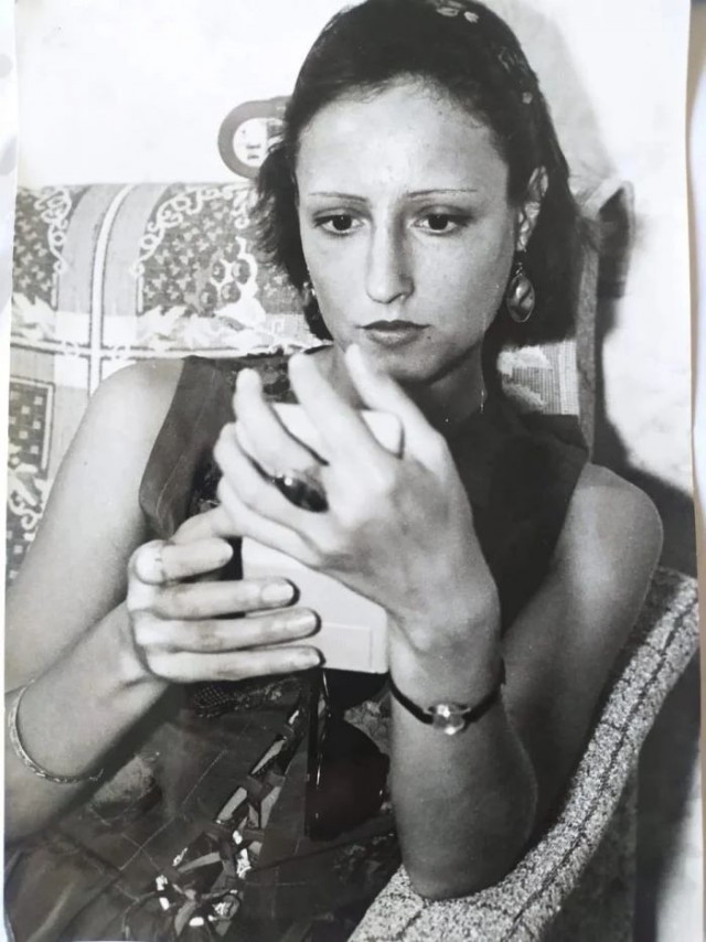 Фотографии 1990-х