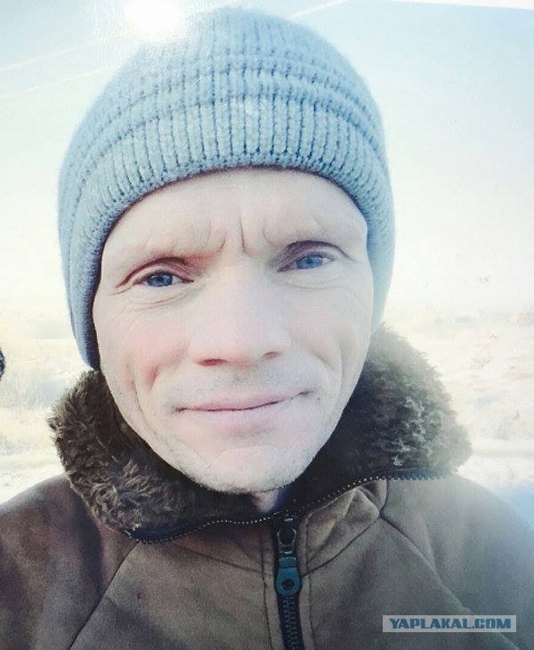 Массовый убийца — Олег Петрович Белов ("Нижегородский детоубийца").