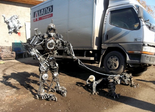 Подборка интересных и веселых картинок 14.02.24