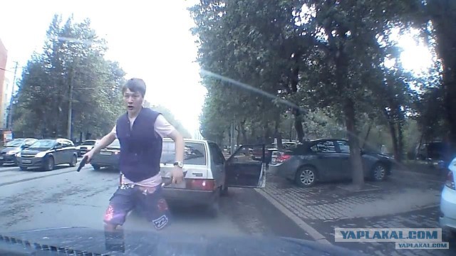 Непонятная автоподстава