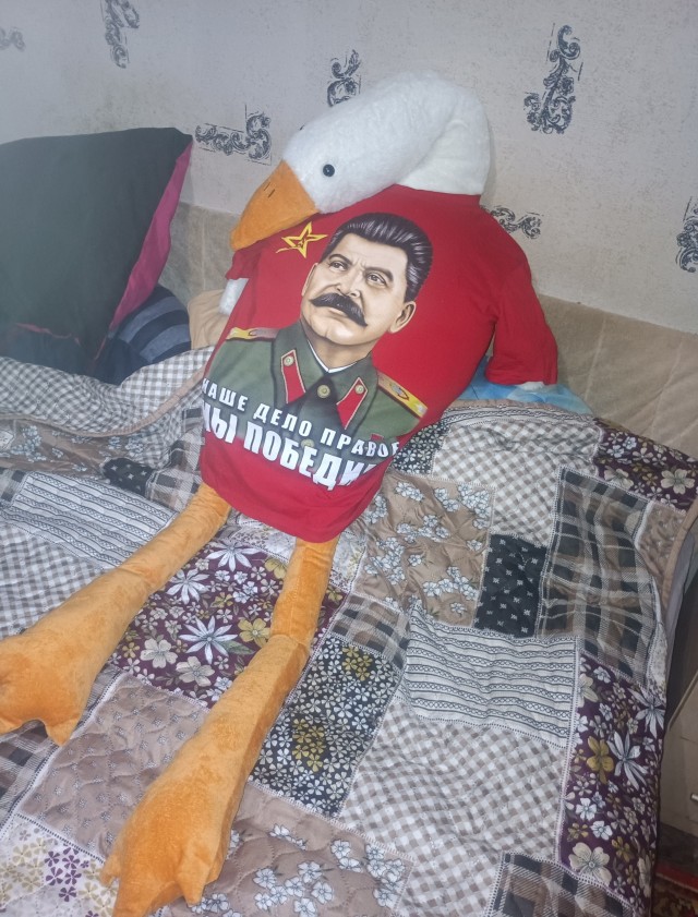 От американских товарищей. Если Хэллоуин, то только такой. Пугать так пугать