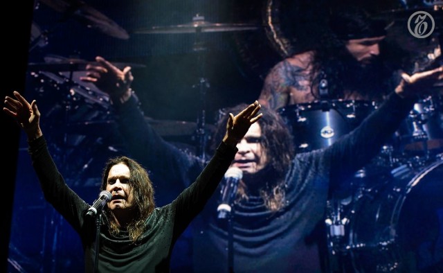 Black Sabbath снова выступят на сцене в своем оригинальном составе впервые за 20 лет