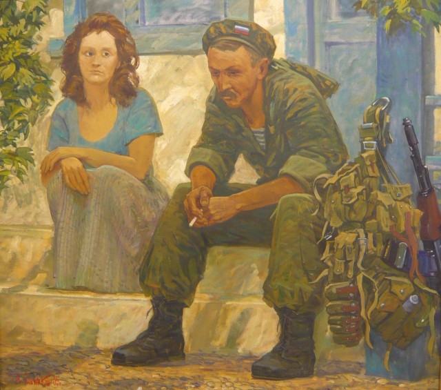 АРТ-Воскресенье