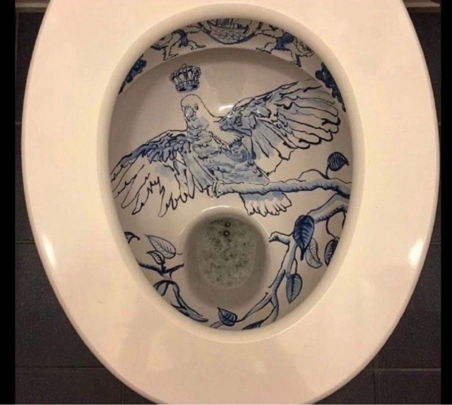 Утро начинается не с кофе