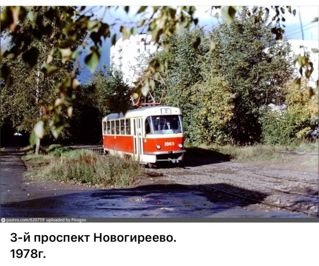 Москва и москвичи. Двадцатый век. 11.07.25