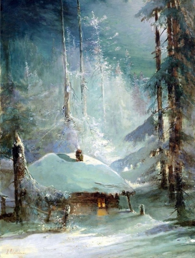 АРТ-Воскресенье