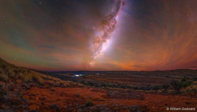 27 лучших фото финалистов и победителей конкурса Australian Geographic Nature Photographer 2025