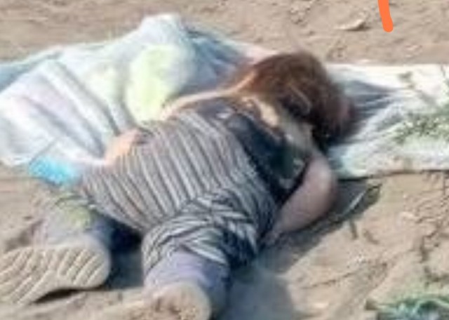 В Тыве произошли два шокирующих инцидента с детьми, оставленными без присмотра