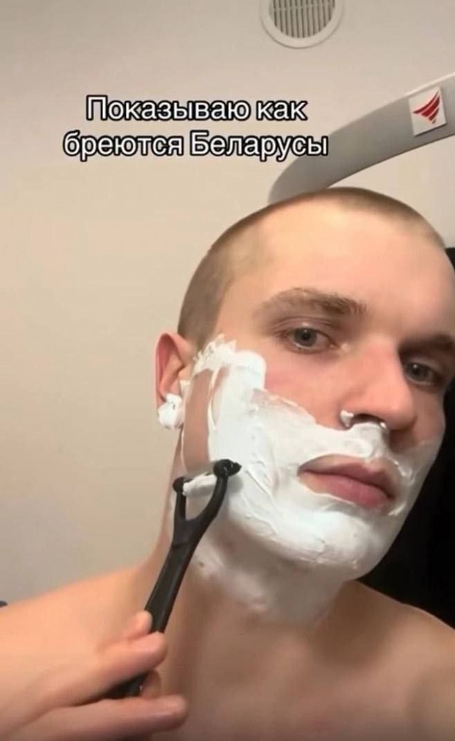 Ну тут даже не знаю как и комментировать... Куда катится этот мир?