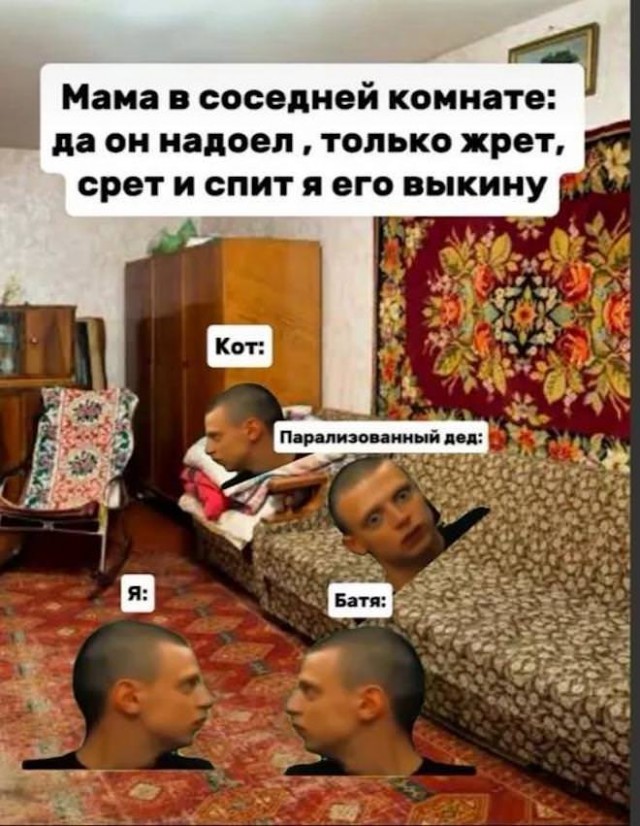 Веселые картинки в пятницу (28.11)