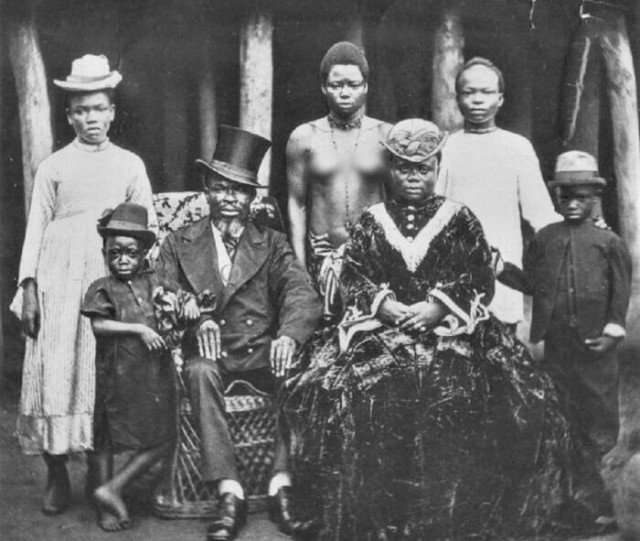 Модный приговор