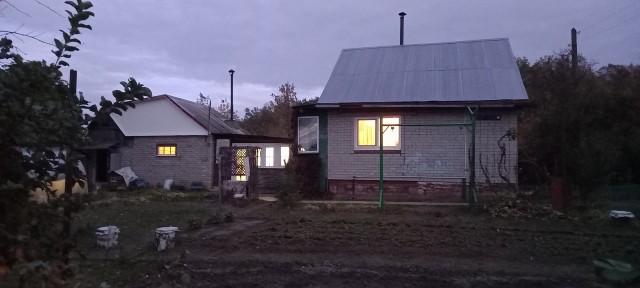 Скорее бы на дачу