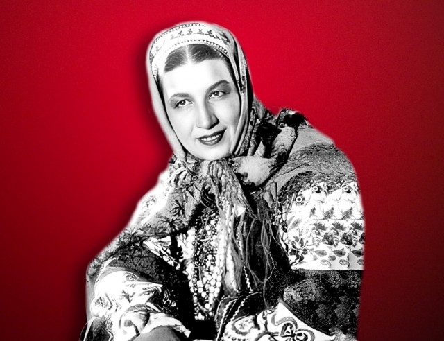 Фотографии из прошлого нашей страны – 125