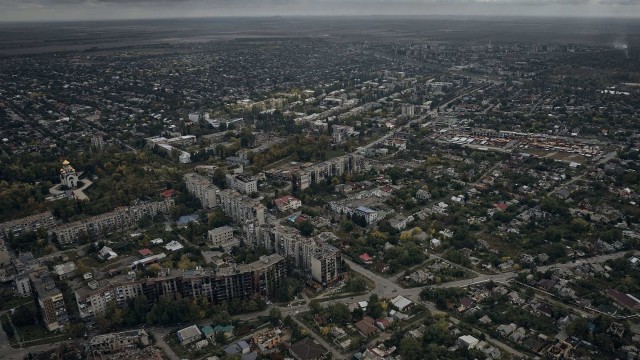 Россия передала США контроллер дрона, летевшего на резиденцию Путина
