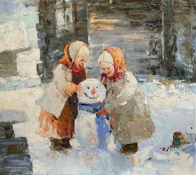 АРТ-Воскресенье