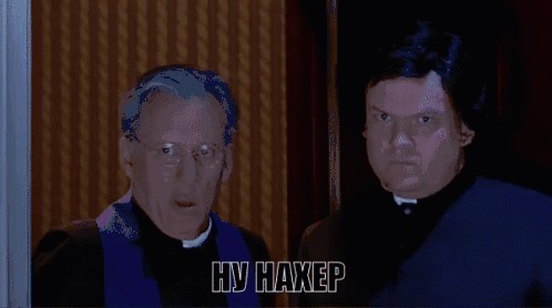 Домашний кот побывал на улице