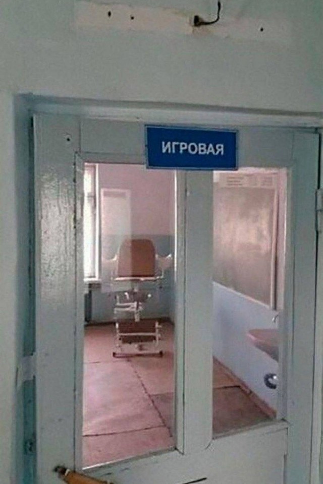 Картинки для деградации 137 (разной степени свежести)