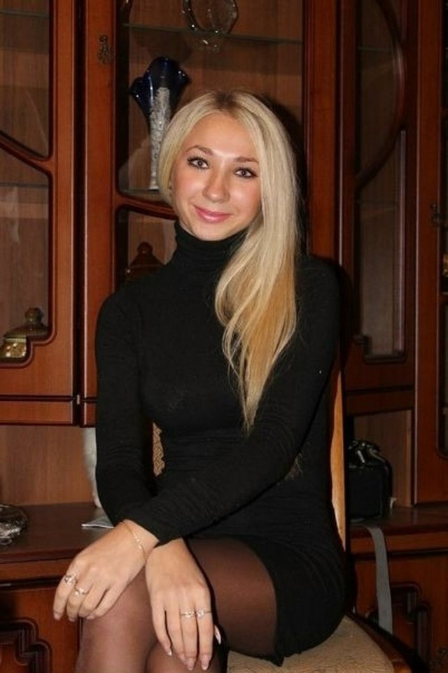 Девушки бывают разные!