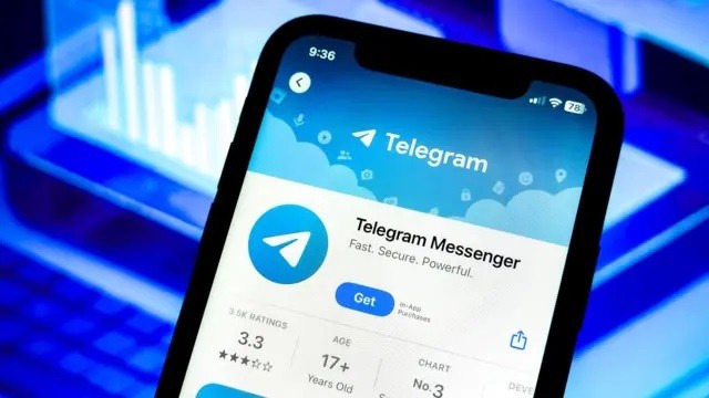 Суд оштрафовал Telegram еще на 35 миллионов рублей